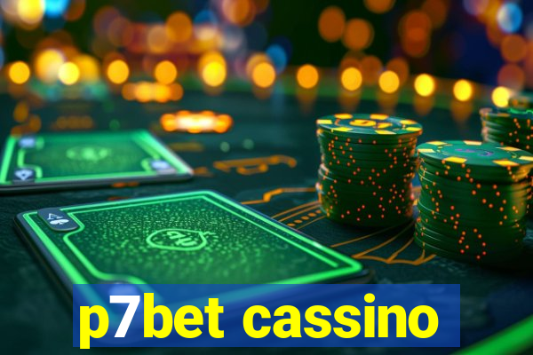 p7bet cassino